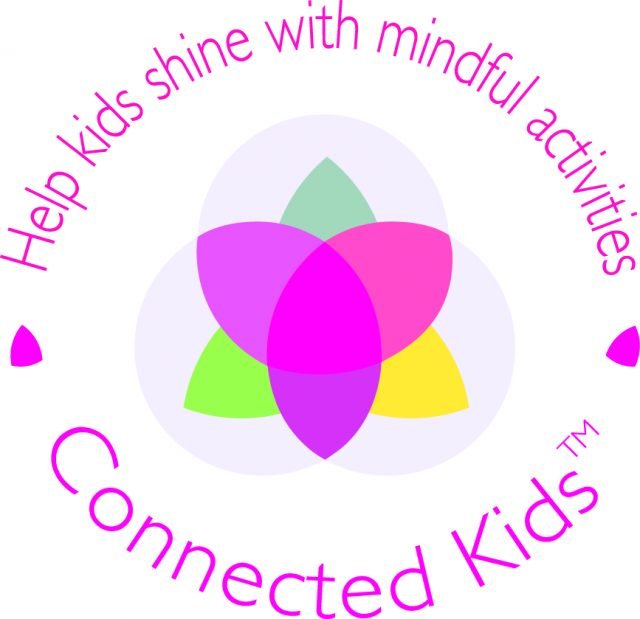 Connected Kids TM logo