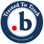 dot be programme accreditation
