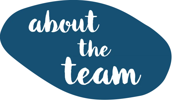 About the team