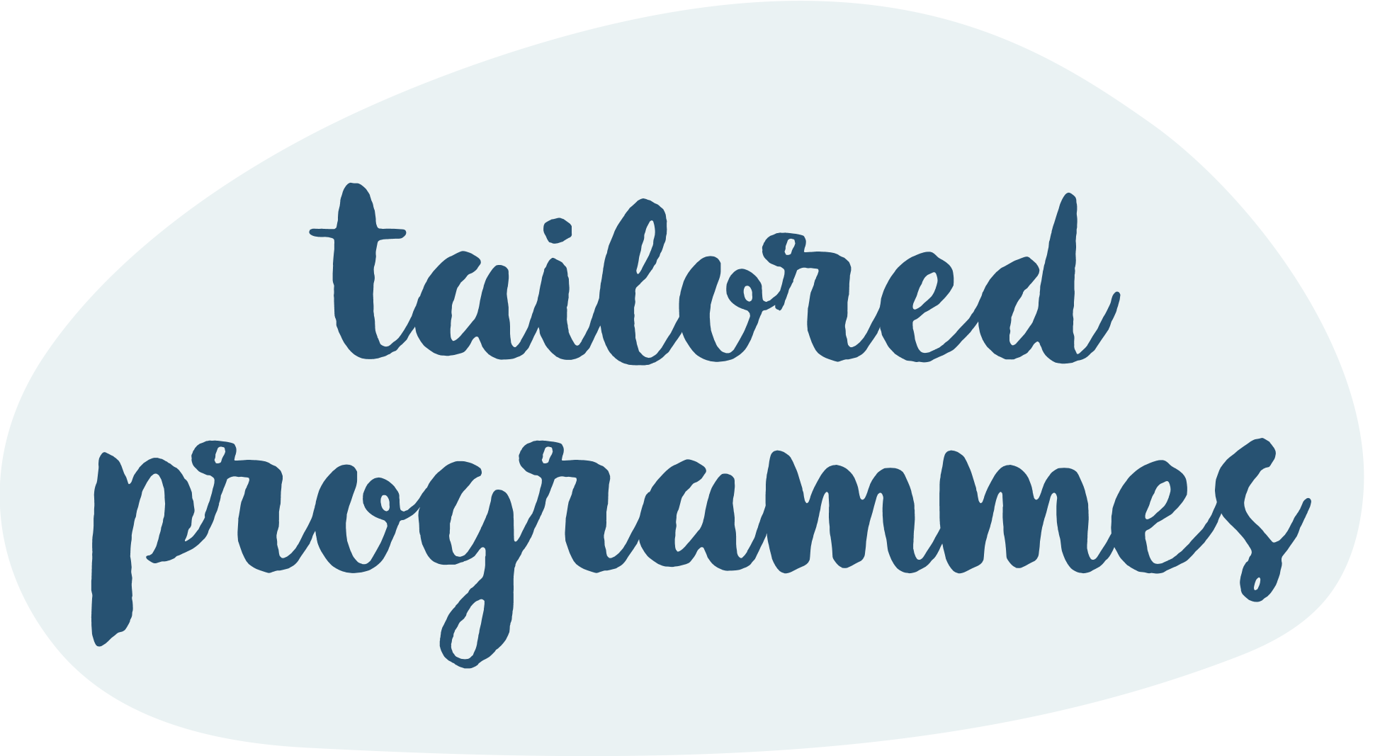 Programmes